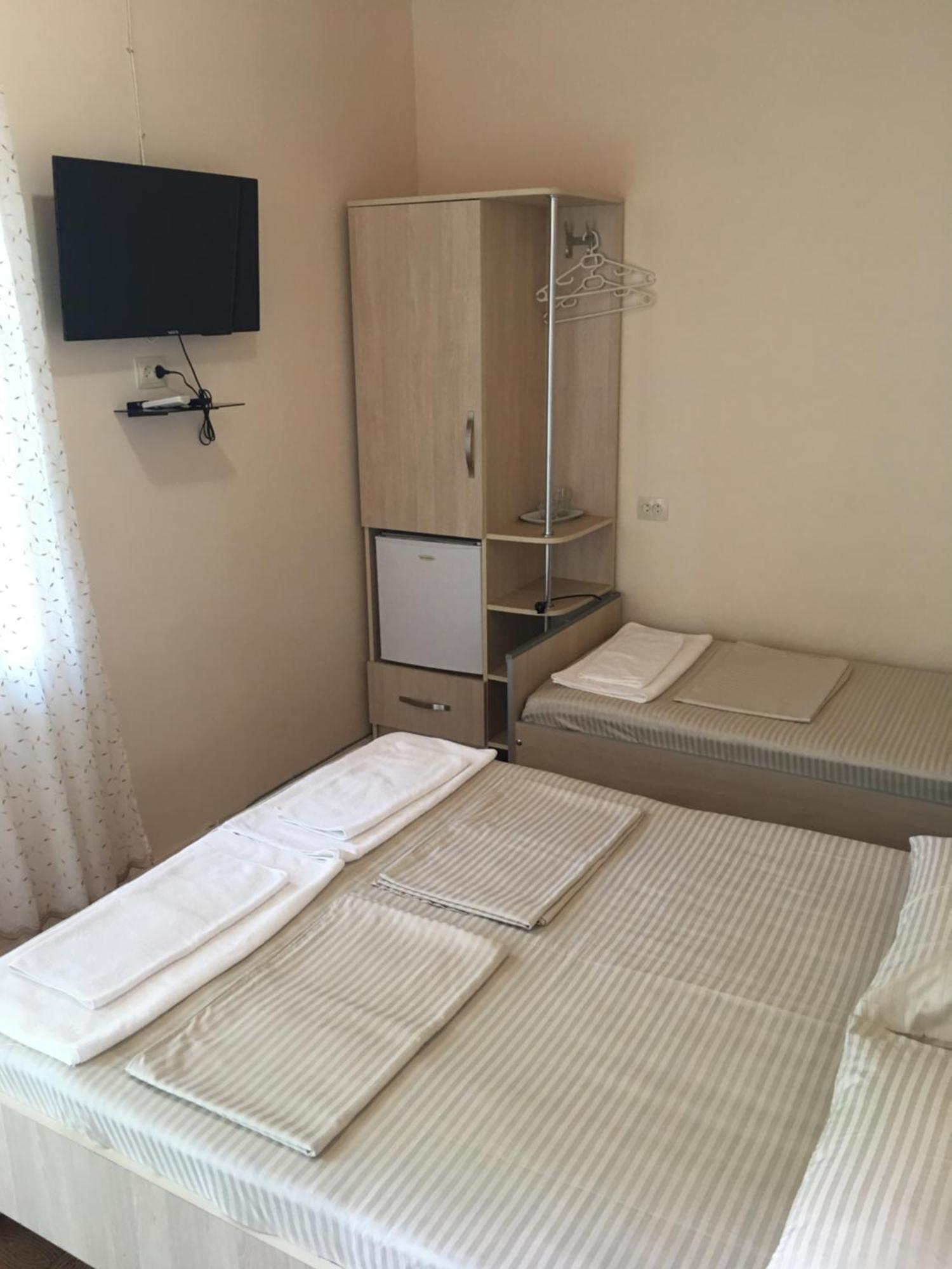 Green House Урекі Екстер'єр фото