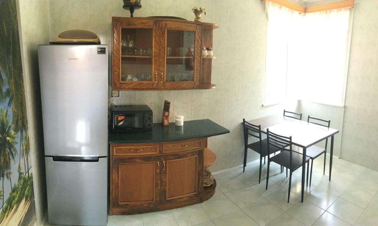 Green House Урекі Екстер'єр фото