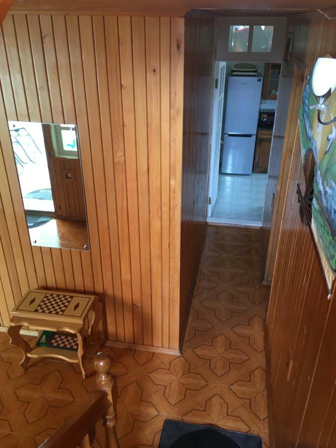 Green House Урекі Екстер'єр фото