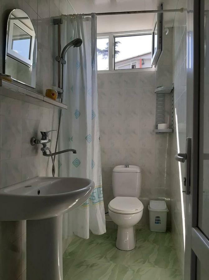 Green House Урекі Екстер'єр фото