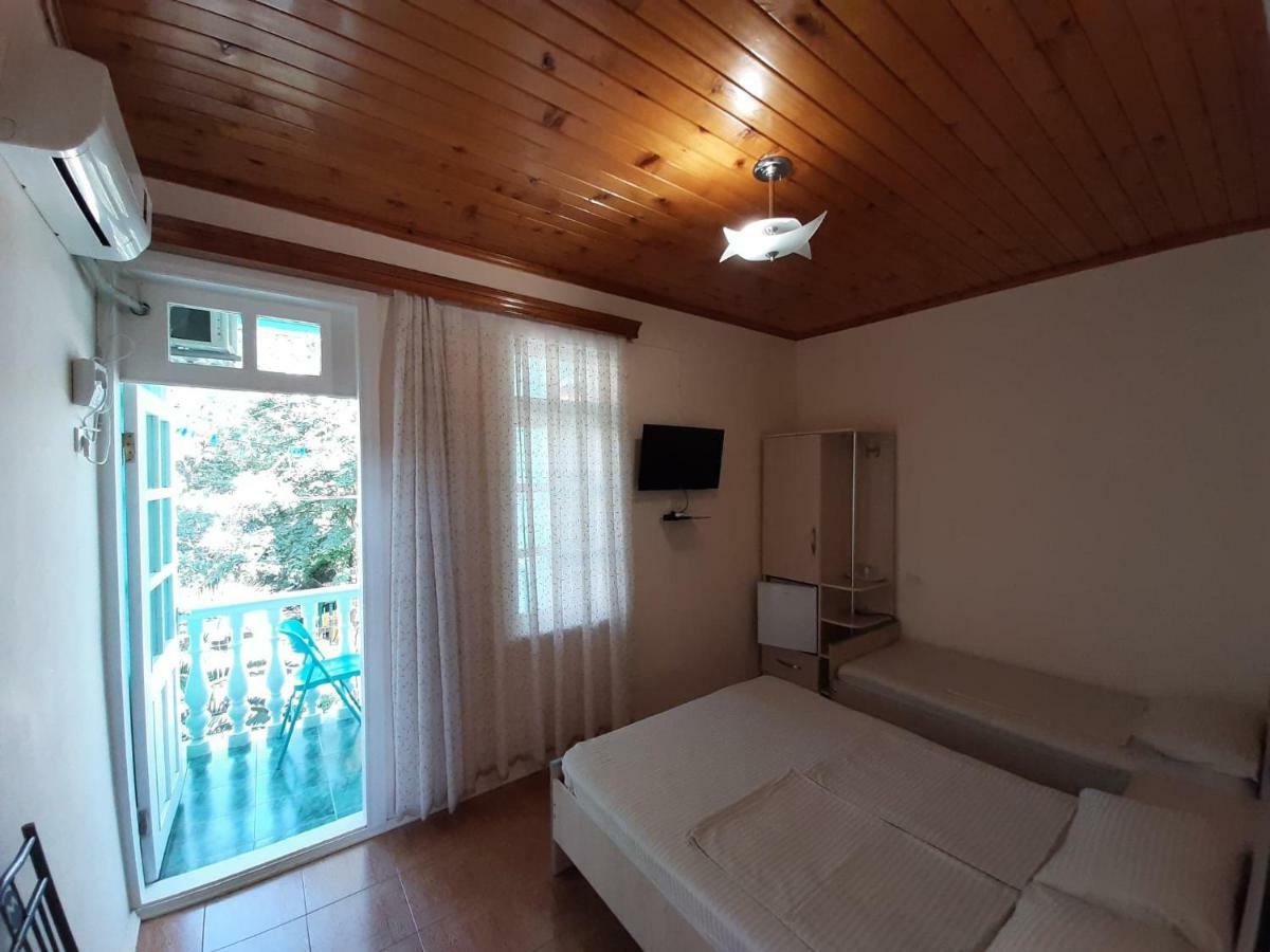 Green House Урекі Екстер'єр фото